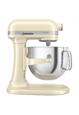 Кухонна машина KitchenAid Artisan 6.6 л 5KSM70SHXEAC