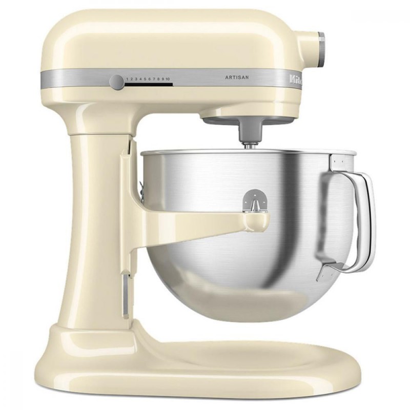 Кухонна машина KitchenAid Artisan 6.6 л 5KSM70SHXEAC