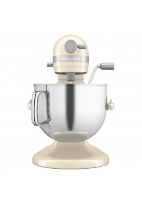 Кухонна машина KitchenAid Artisan 6.6 л 5KSM70SHXEAC