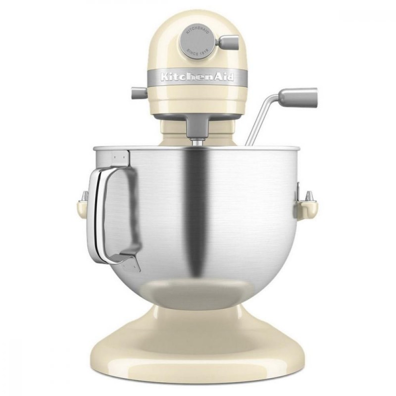 Кухонна машина KitchenAid Artisan 6.6 л 5KSM70SHXEAC