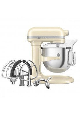 Кухонна машина KitchenAid Artisan 6.6 л 5KSM70SHXEAC