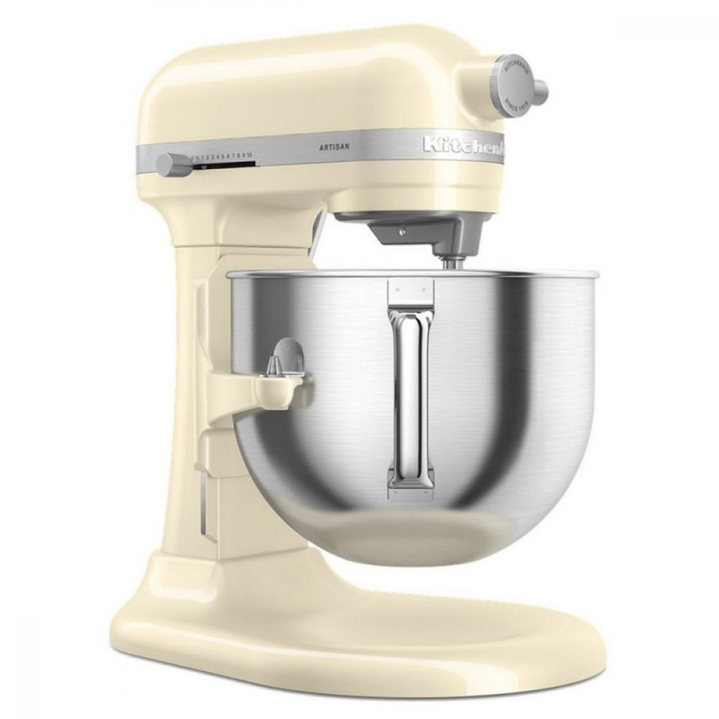 Кухонна машина KitchenAid Artisan 6.6 л 5KSM70SHXEAC