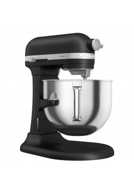 Кухонна машина KitchenAid Artisan 6.6 л 5KSM70SHXEBK