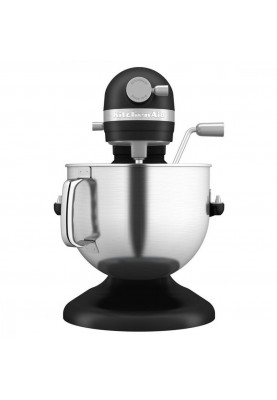 Кухонна машина KitchenAid Artisan 6.6 л 5KSM70SHXEBM