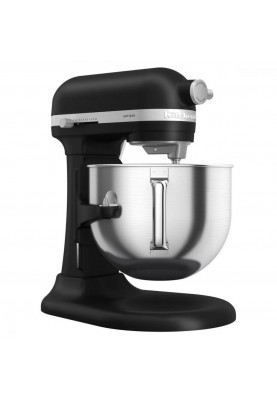 Кухонна машина KitchenAid Artisan 6.6 л 5KSM70SHXEBM