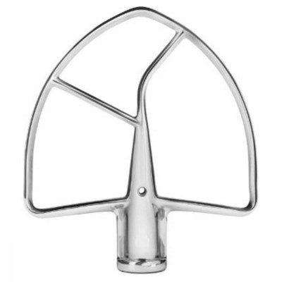 Кухонна машина KitchenAid Artisan 6.6 л 5KSM70SHXEBM Кухонна машина KitchenAid Artisan 6.6 л 5KSM70SHXEBM