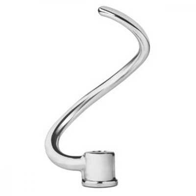 Кухонна машина KitchenAid Artisan 6.6 л 5KSM70SHXEBM Кухонна машина KitchenAid Artisan 6.6 л 5KSM70SHXEBM