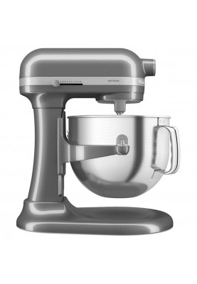 Кухонна машина KitchenAid Artisan 6.6 л 5KSM70SHXECU