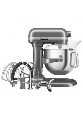 Кухонна машина KitchenAid Artisan 6.6 л 5KSM70SHXECU