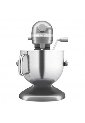 Кухонна машина KitchenAid Artisan 6.6 л 5KSM70SHXECU