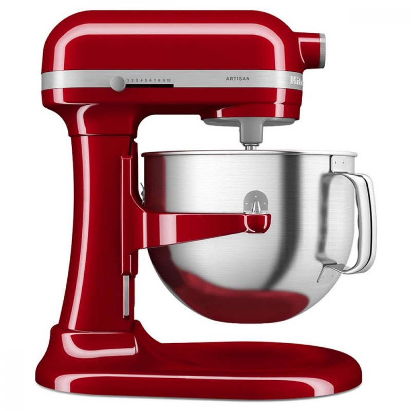 Кухонна машина KitchenAid Artisan 6.6 л 5KSM70SHXEER