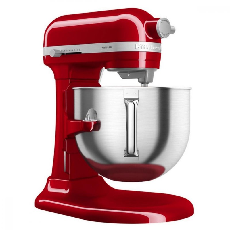 Кухонна машина KitchenAid Artisan 6.6 л 5KSM70SHXEER