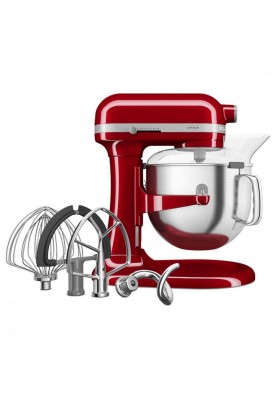 Кухонна машина KitchenAid Artisan 6.6 л 5KSM70SHXEER