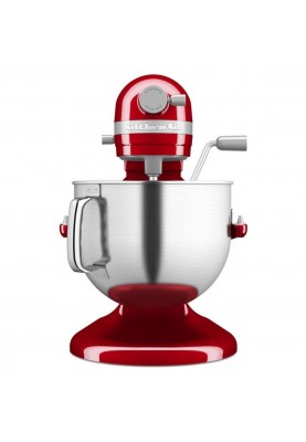 Кухонна машина KitchenAid Artisan 6.6 л 5KSM70SHXEER