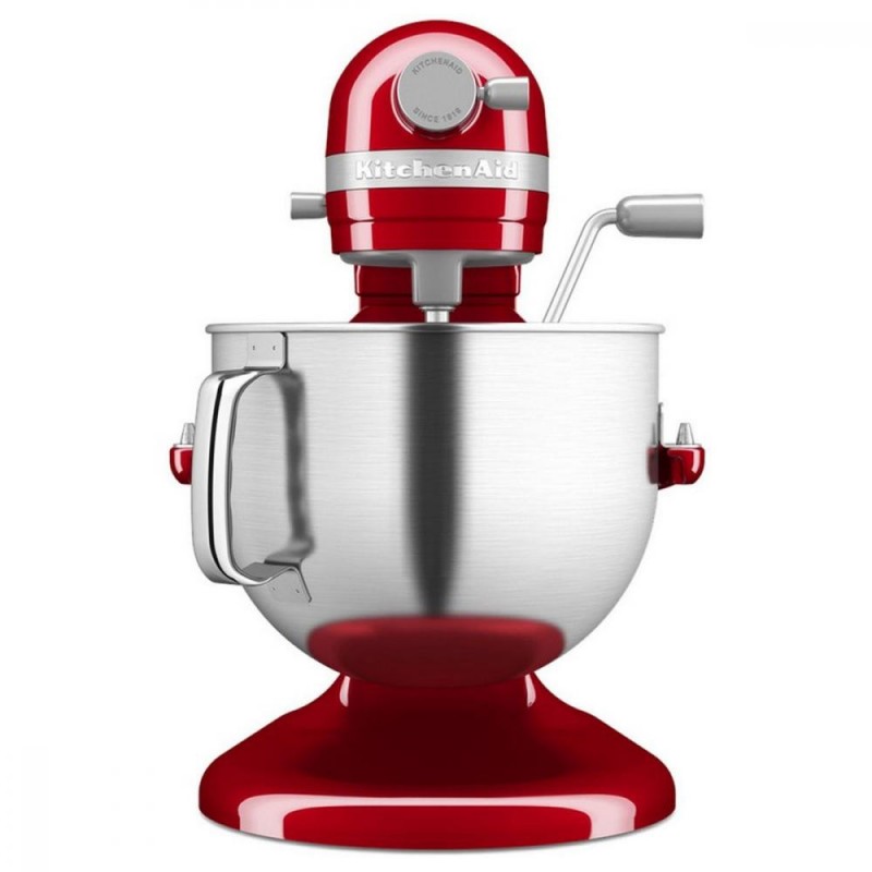 Кухонна машина KitchenAid Artisan 6.6 л 5KSM70SHXEER