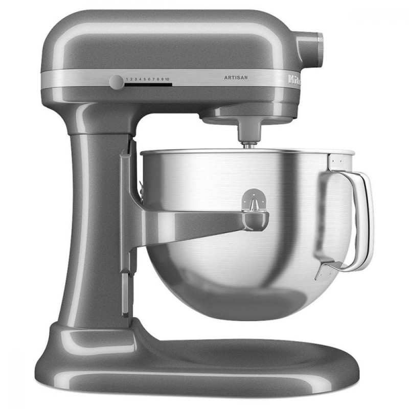 Кухонна машина KitchenAid Artisan 6.6 л 5KSM70SHXEMS