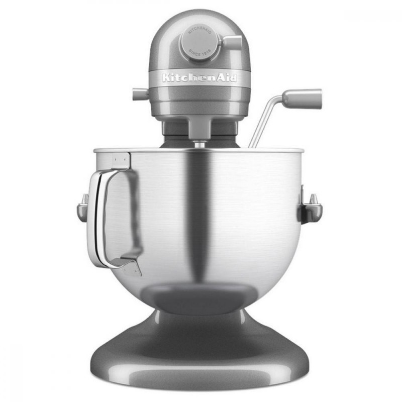 Кухонна машина KitchenAid Artisan 6.6 л 5KSM70SHXEMS