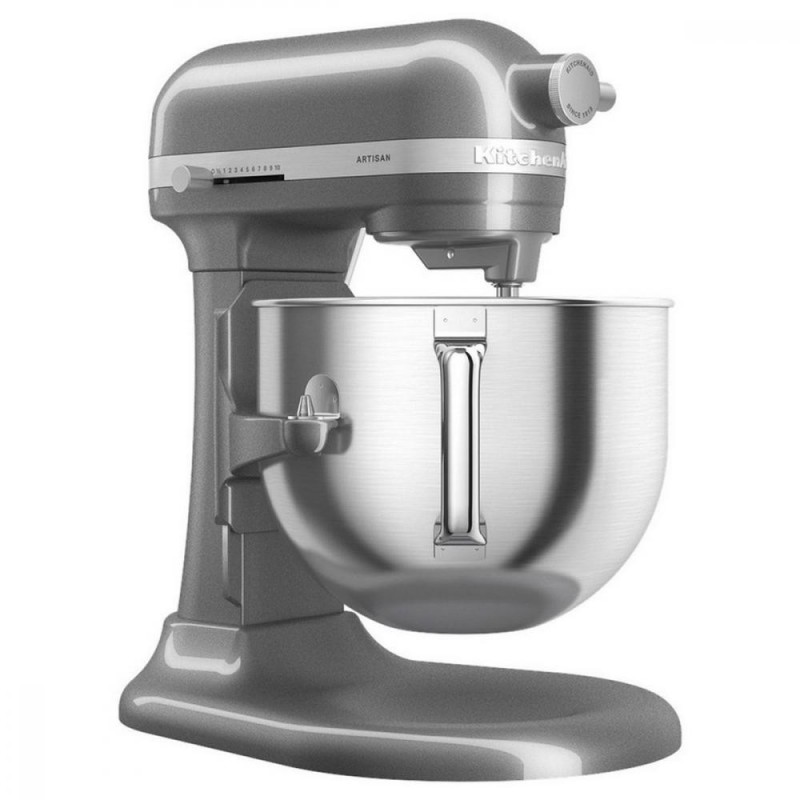 Кухонна машина KitchenAid Artisan 6.6 л 5KSM70SHXEMS