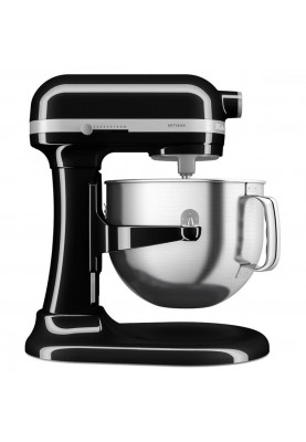 Кухонна машина KitchenAid Artisan 6.6 л 5KSM70SHXEOB