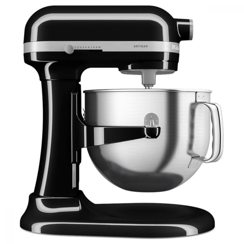 Кухонна машина KitchenAid Artisan 6.6 л 5KSM70SHXEOB