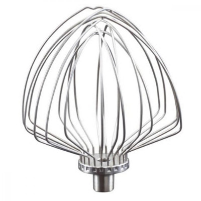 Кухонна машина KitchenAid Artisan 6.6 л 5KSM70SHXEOB Кухонна машина KitchenAid Artisan 6.6 л 5KSM70SHXEOB