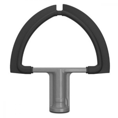 Кухонна машина KitchenAid Artisan 6.6 л 5KSM70SHXEOB Кухонна машина KitchenAid Artisan 6.6 л 5KSM70SHXEOB