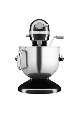 Кухонна машина KitchenAid Artisan 6.6 л 5KSM70SHXEOB