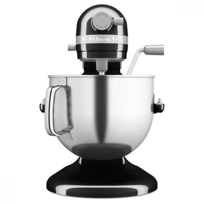 Кухонна машина KitchenAid Artisan 6.6 л 5KSM70SHXEOB Кухонна машина KitchenAid Artisan 6.6 л 5KSM70SHXEOB