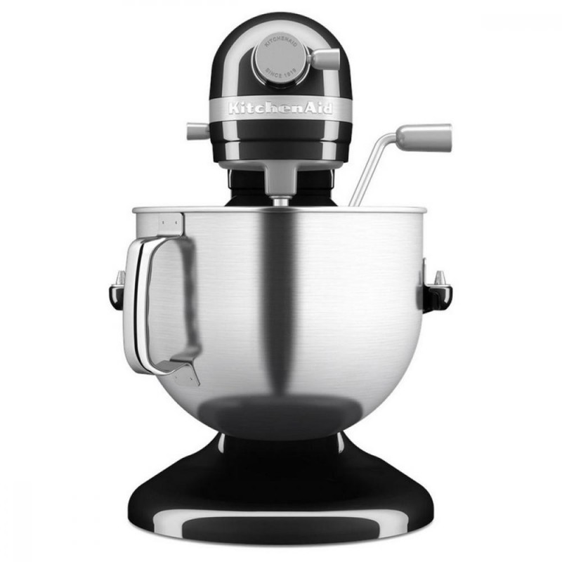 Кухонна машина KitchenAid Artisan 6.6 л 5KSM70SHXEOB