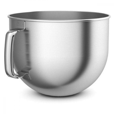 Кухонна машина KitchenAid Artisan 6.6 л 5KSM70SHXEOB Кухонна машина KitchenAid Artisan 6.6 л 5KSM70SHXEOB