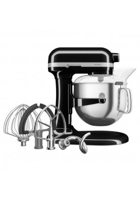 Кухонна машина KitchenAid Artisan 6.6 л 5KSM70SHXEOB