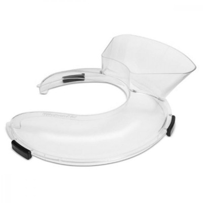 Кухонна машина KitchenAid Artisan 6.6 л 5KSM70SHXEOB Кухонна машина KitchenAid Artisan 6.6 л 5KSM70SHXEOB