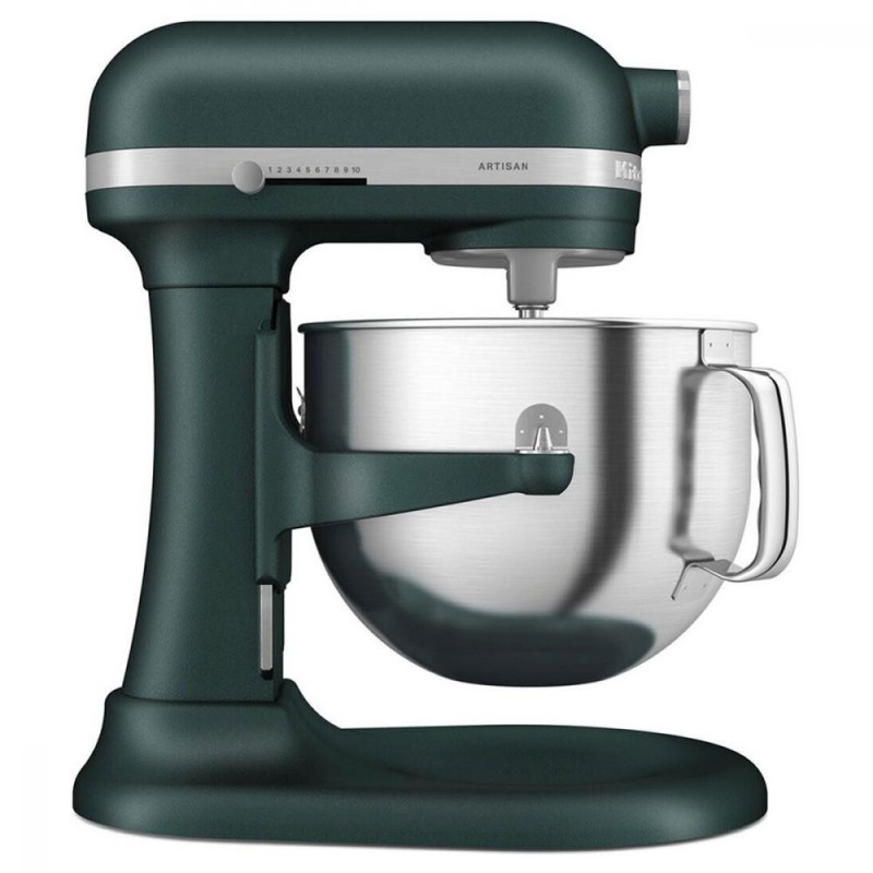 Кухонна машина KitchenAid Artisan 6.6 л 5KSM70SHXEPP