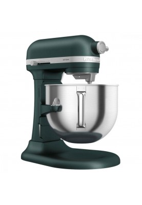 Кухонна машина KitchenAid Artisan 6.6 л 5KSM70SHXEPP