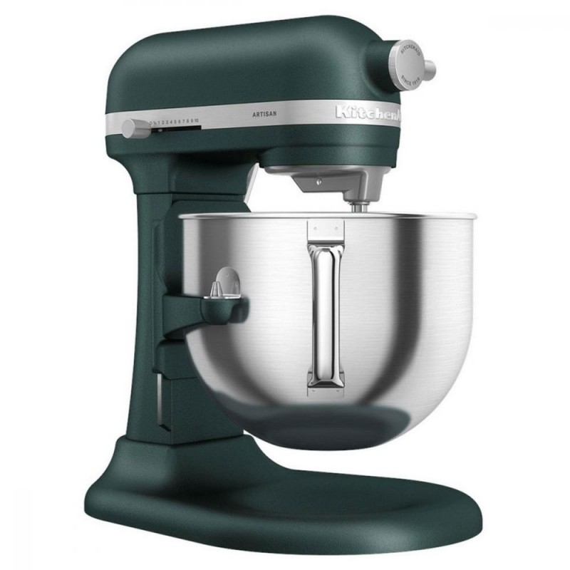 Кухонна машина KitchenAid Artisan 6.6 л 5KSM70SHXEPP