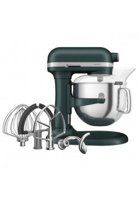 Кухонна машина KitchenAid Artisan 6.6 л 5KSM70SHXEPP