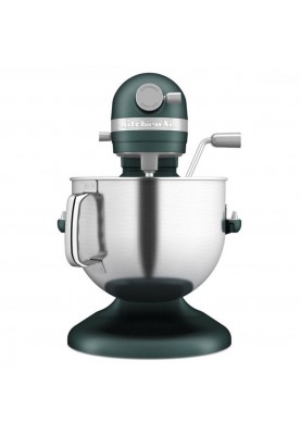 Кухонна машина KitchenAid Artisan 6.6 л 5KSM70SHXEPP