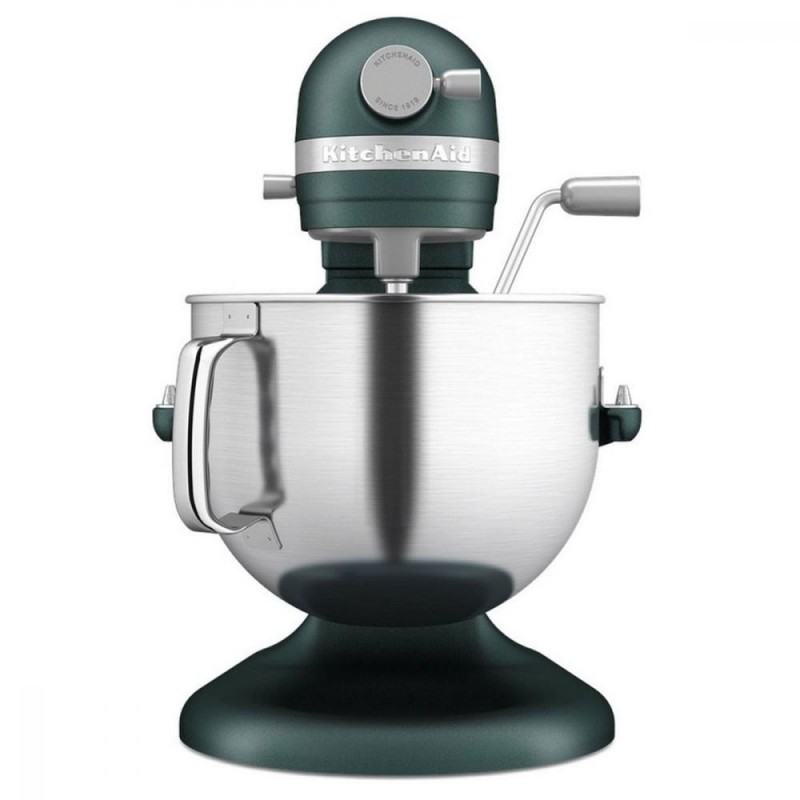 Кухонна машина KitchenAid Artisan 6.6 л 5KSM70SHXEPP