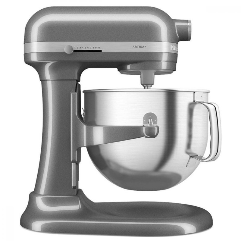 Кухонна машина KitchenAid Heavy Duty 6.6 л 5KSM70JPXECU