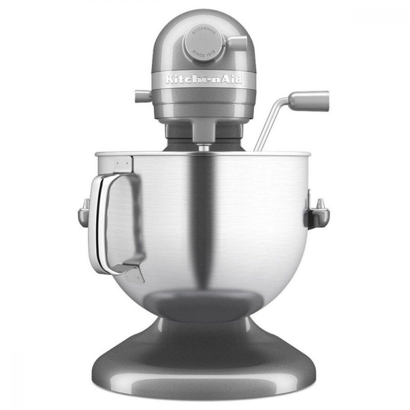 Кухонна машина KitchenAid Heavy Duty 6.6 л 5KSM70JPXECU