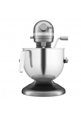 Кухонна машина KitchenAid Heavy Duty 6.6 л 5KSM70JPXECU