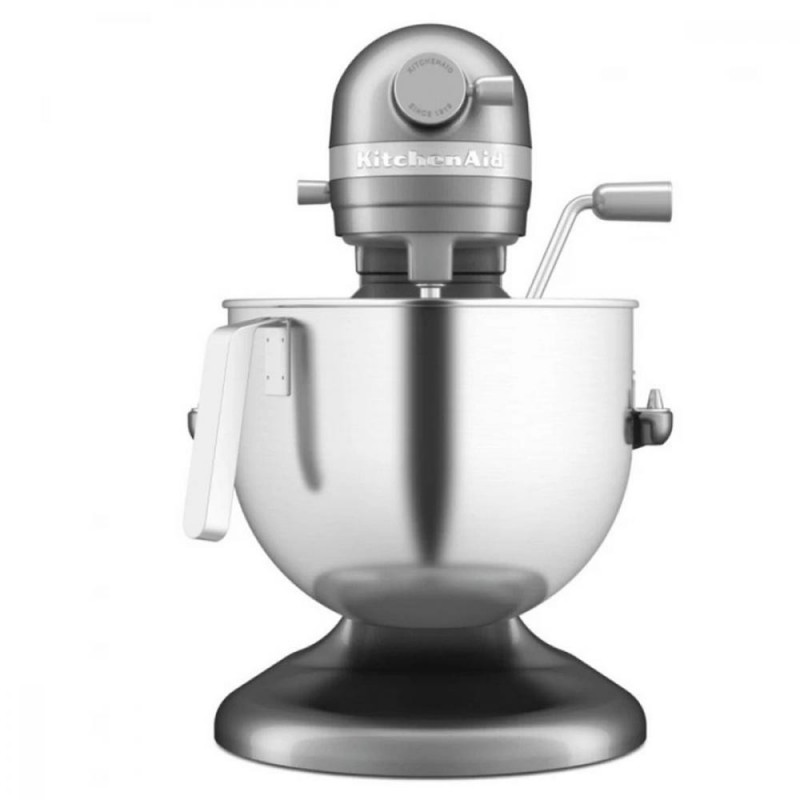 Кухонна машина KitchenAid Heavy Duty 6.6 л 5KSM70JPXECU