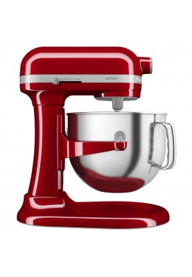 Кухонна машина KitchenAid Heavy Duty 6.6 л 5KSM70JPXEER