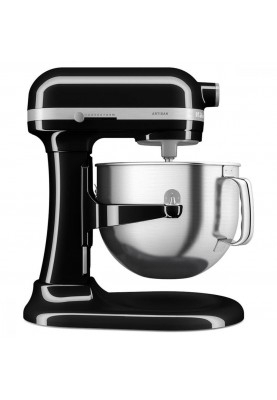 Кухонна машина KitchenAid Heavy Duty 6.6 л 5KSM70JPXEOB