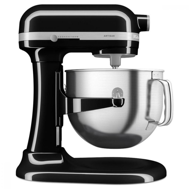 Кухонна машина KitchenAid Heavy Duty 6.6 л 5KSM70JPXEOB