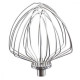 Кухонна машина KitchenAid Heavy Duty 6.6 л 5KSM70JPXEOB
