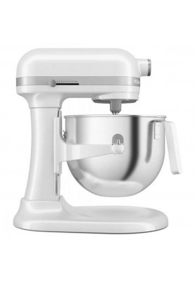 Кухонна машина KitchenAid Heavy Duty 6.6 л 5KSM70JPXEWH