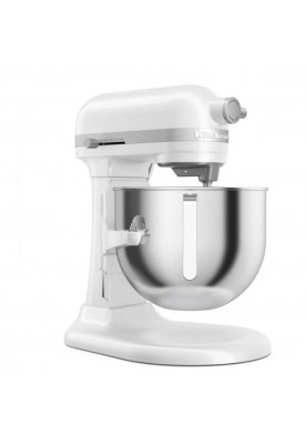 Кухонна машина KitchenAid Heavy Duty 6.6 л 5KSM70JPXEWH