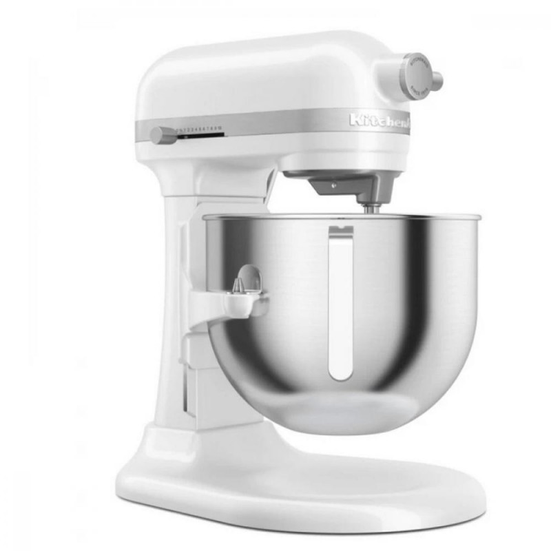 Кухонна машина KitchenAid Heavy Duty 6.6 л 5KSM70JPXEWH