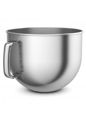 Кухонна машина KitchenAid Heavy Duty 6.6 л 5KSM70JPXEWH